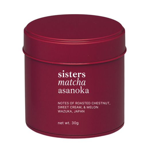 First Harvest Asanoka